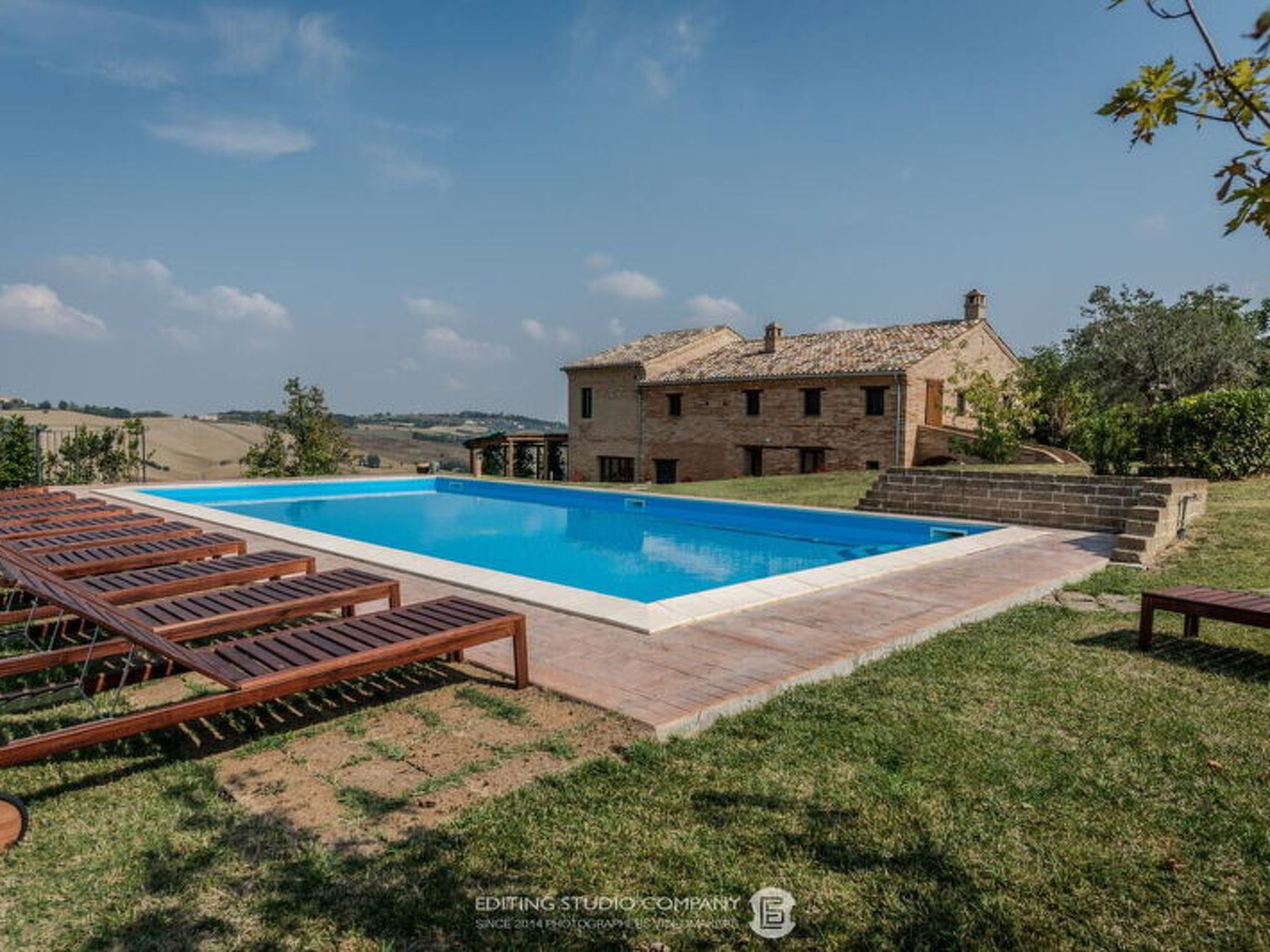 Villa la Dolcevita - Image-tags.info