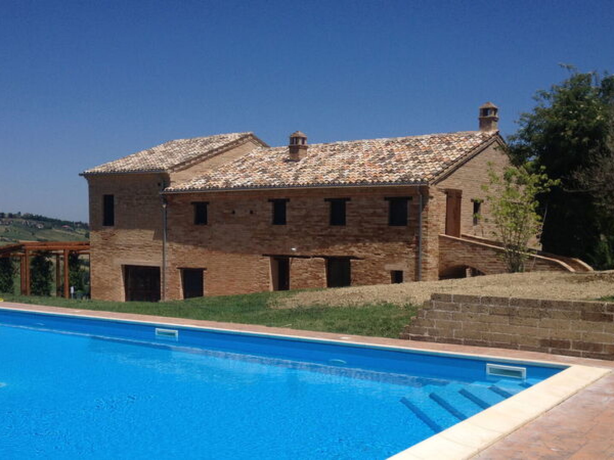 Villa la Dolcevita - Image-tags.info