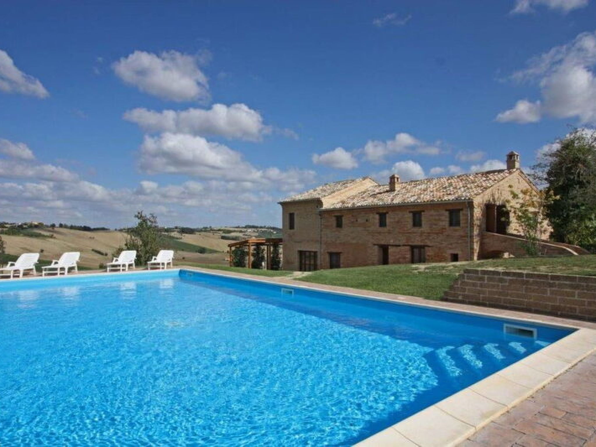 Villa la Dolcevita - Image-tags.info
