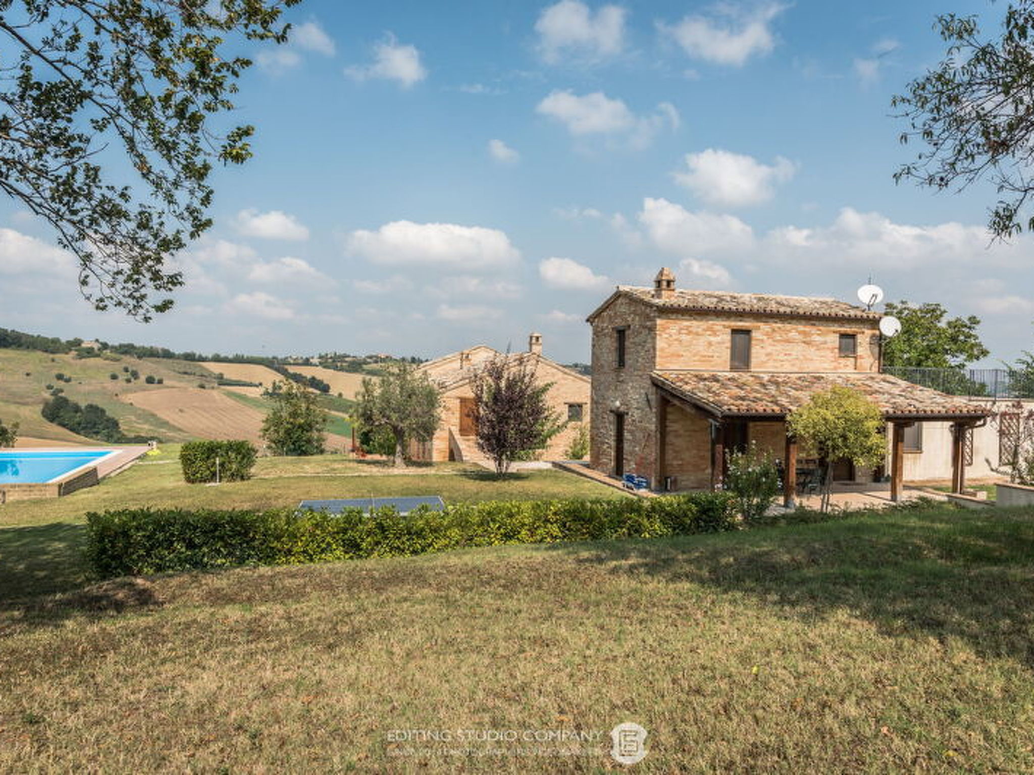 Villa la Dolcevita - Image-tags.info