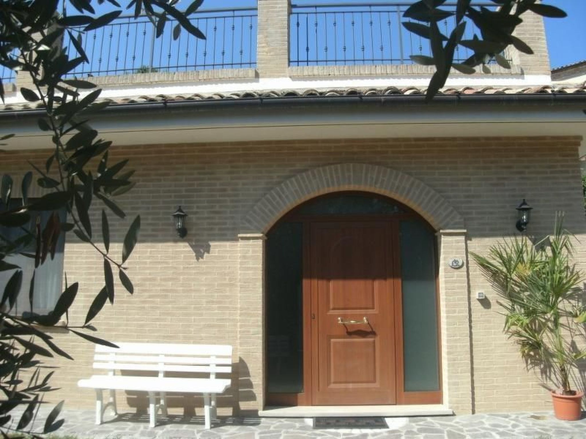 Wohnung 'Casa dek Gelso' — view 1 of 36