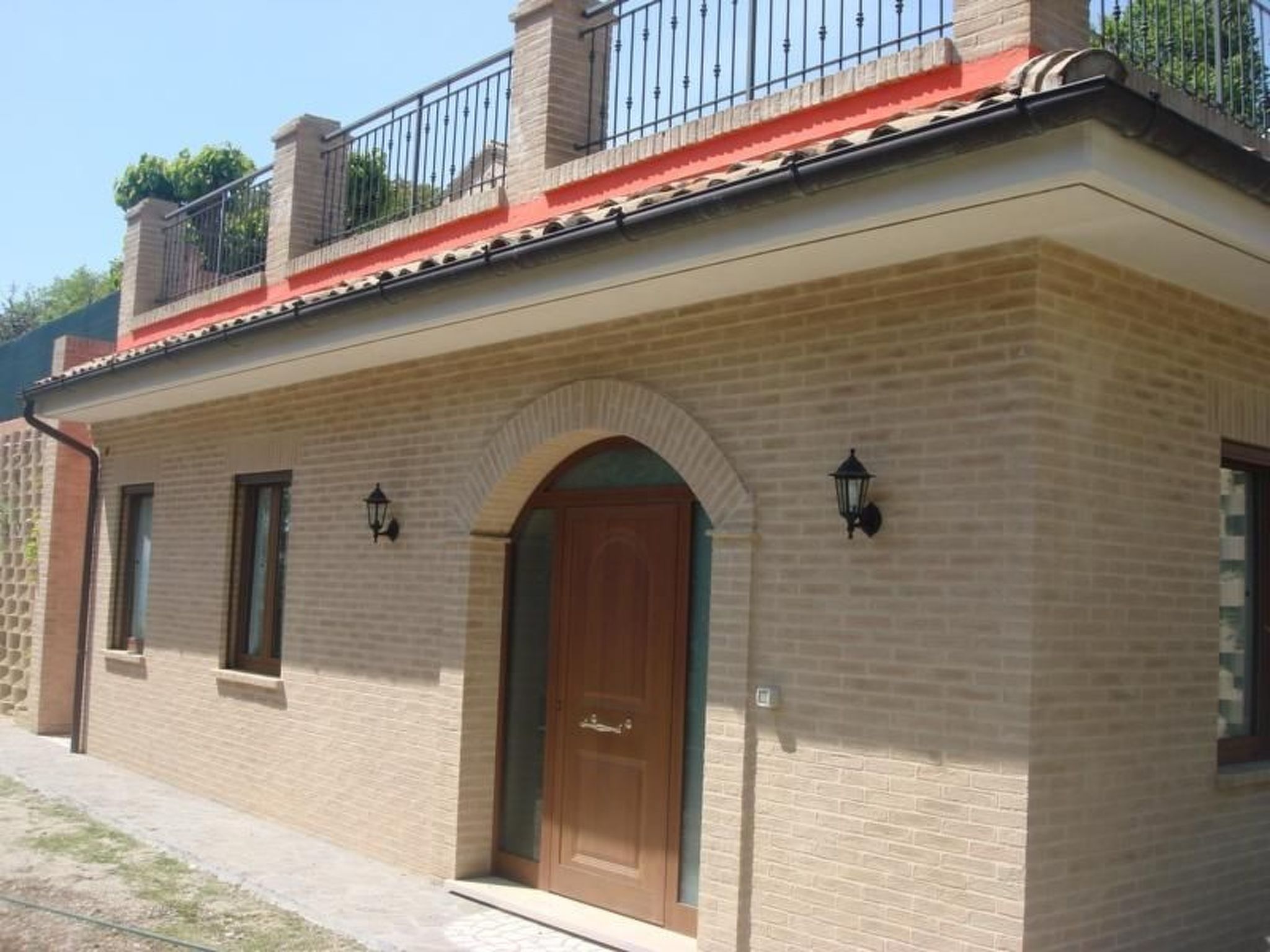 Wohnung 'Casa dek Gelso' - Image 4