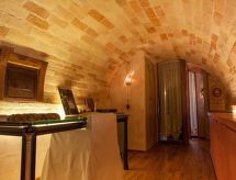 "MarcheAmore" - La Bottega di Giacomino