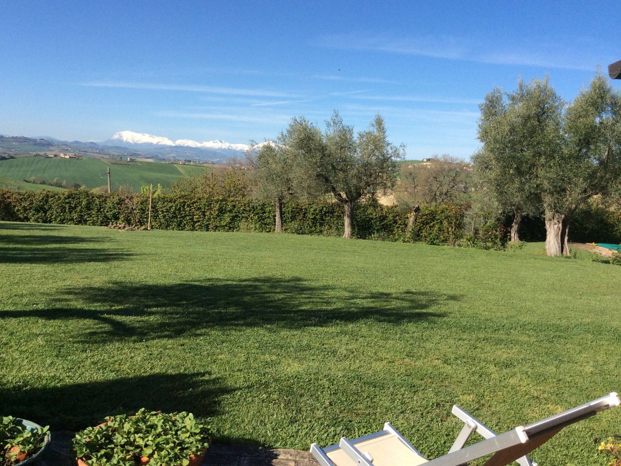 La Villa degli Ulivi - Landhaus mit privatem Pool-Image-tags.info