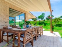Villa Clair: Ruime vrijstaande villa met privézwembad en zeezicht bij Fermo - thumbnail 5