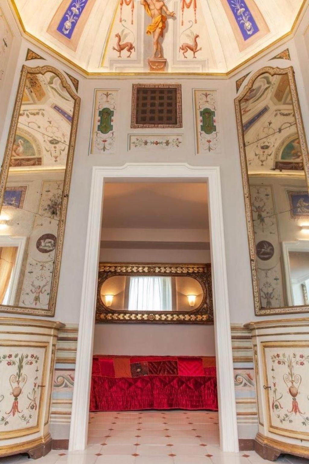 MarcheAmore - Zimmer der Gräfin-Image-tags.info