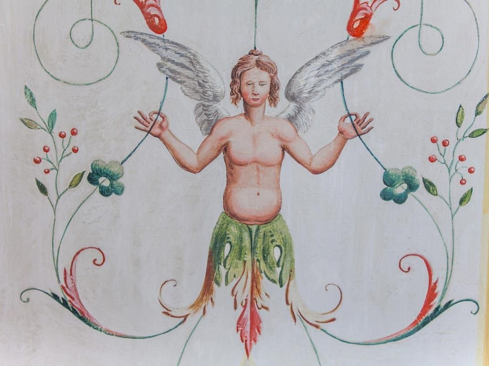 MarcheAmore - Zimmer der Gräfin-Image-tags.info