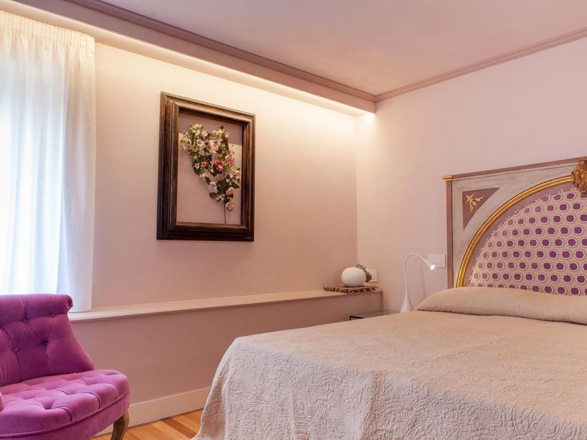 MarcheAmore - Zimmer der Gräfin-Image-tags.info