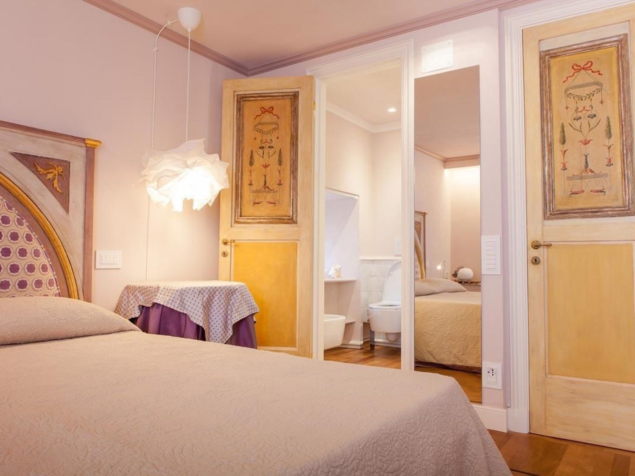 MarcheAmore - Zimmer der Gräfin-Image-tags.info