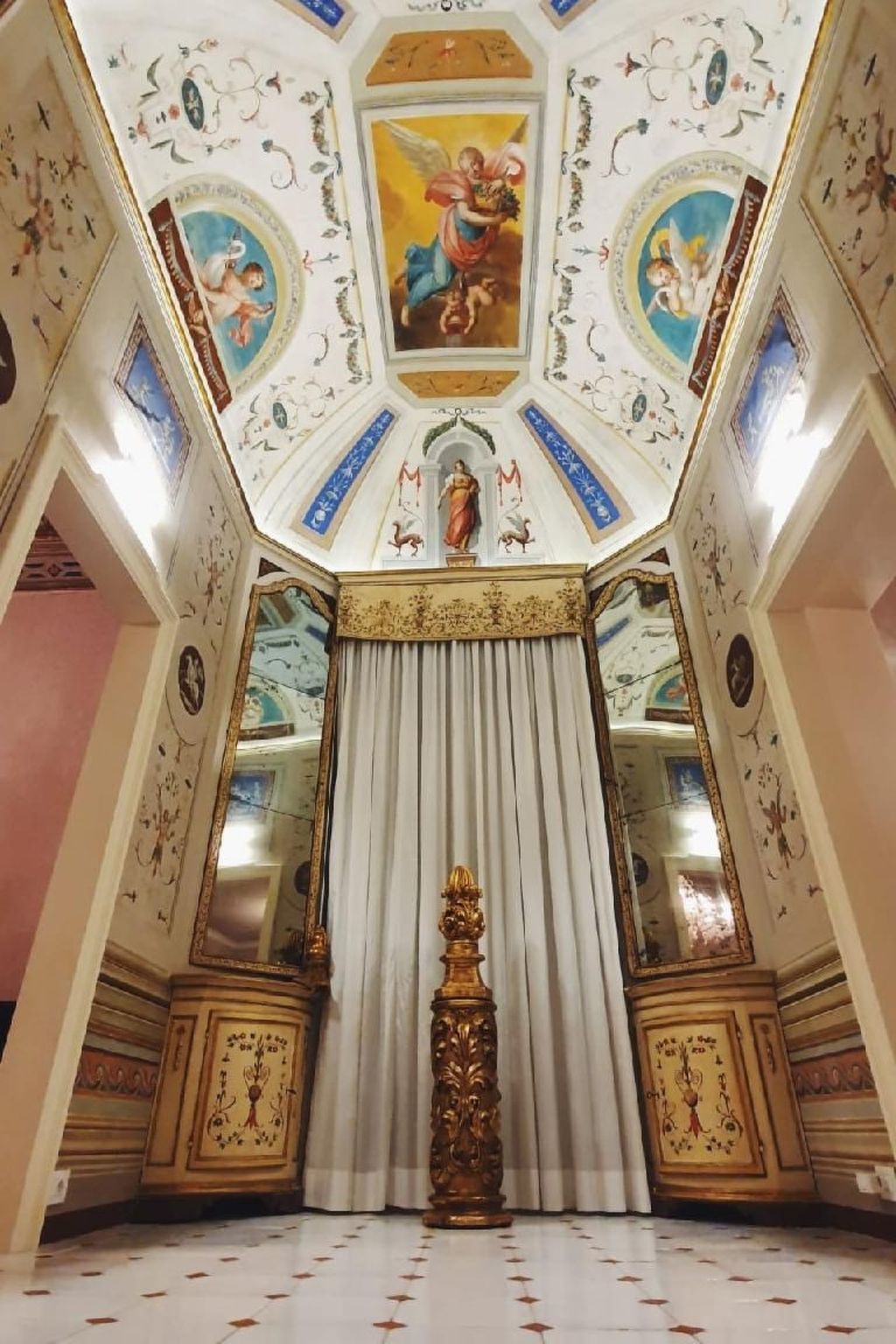 MarcheAmore - Zimmer der Gräfin-Image-tags.info