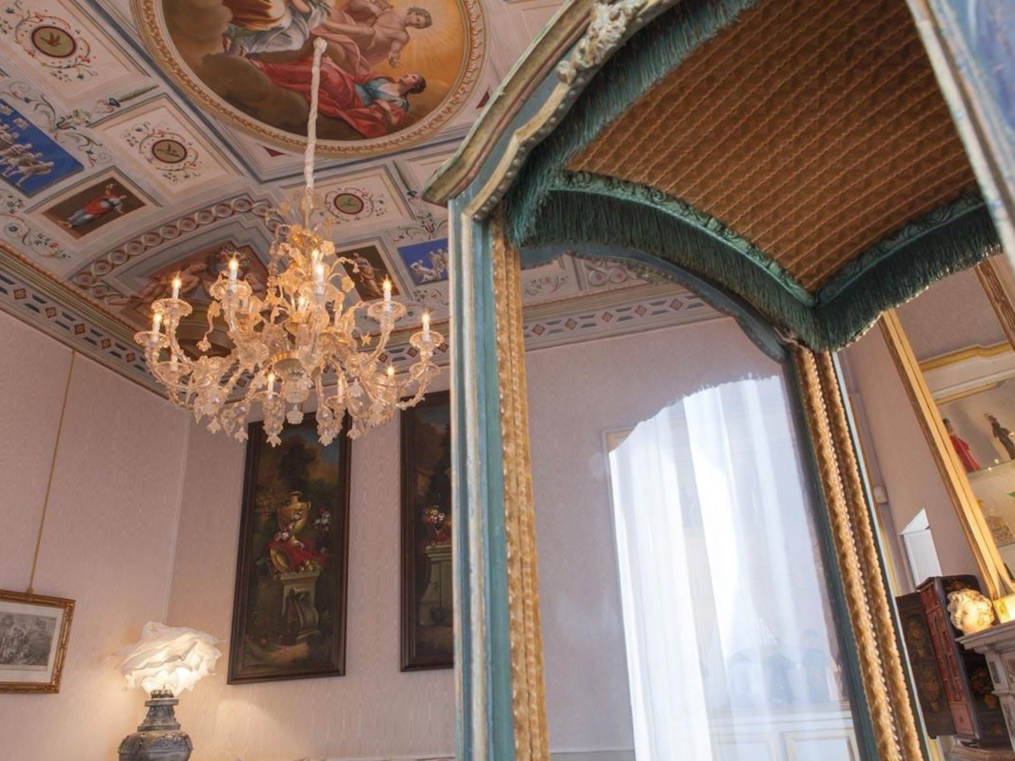 MarcheAmore - Zimmer der Gräfin-Image-tags.info