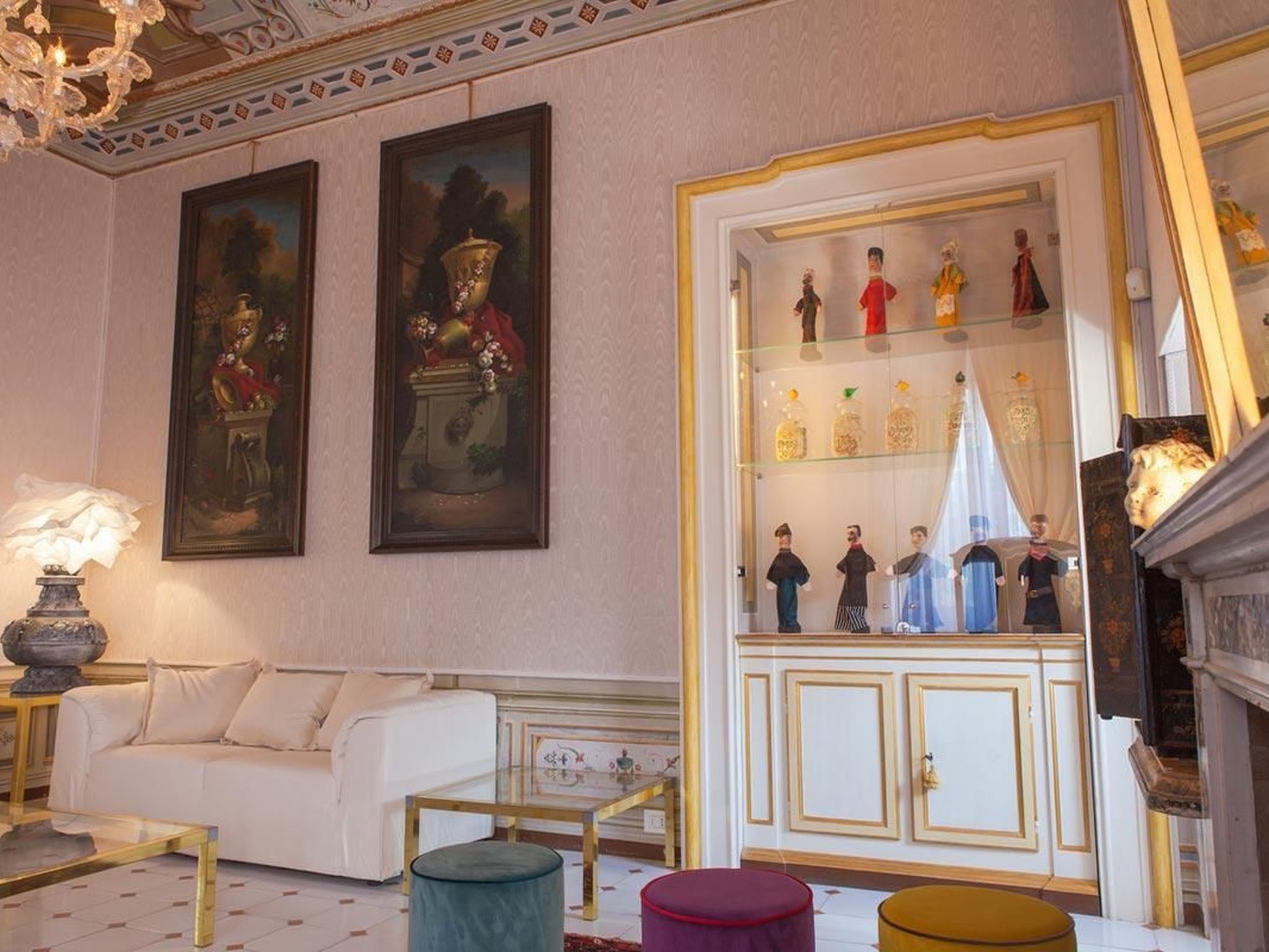 MarcheAmore - Zimmer der Gräfin-Image-tags.info