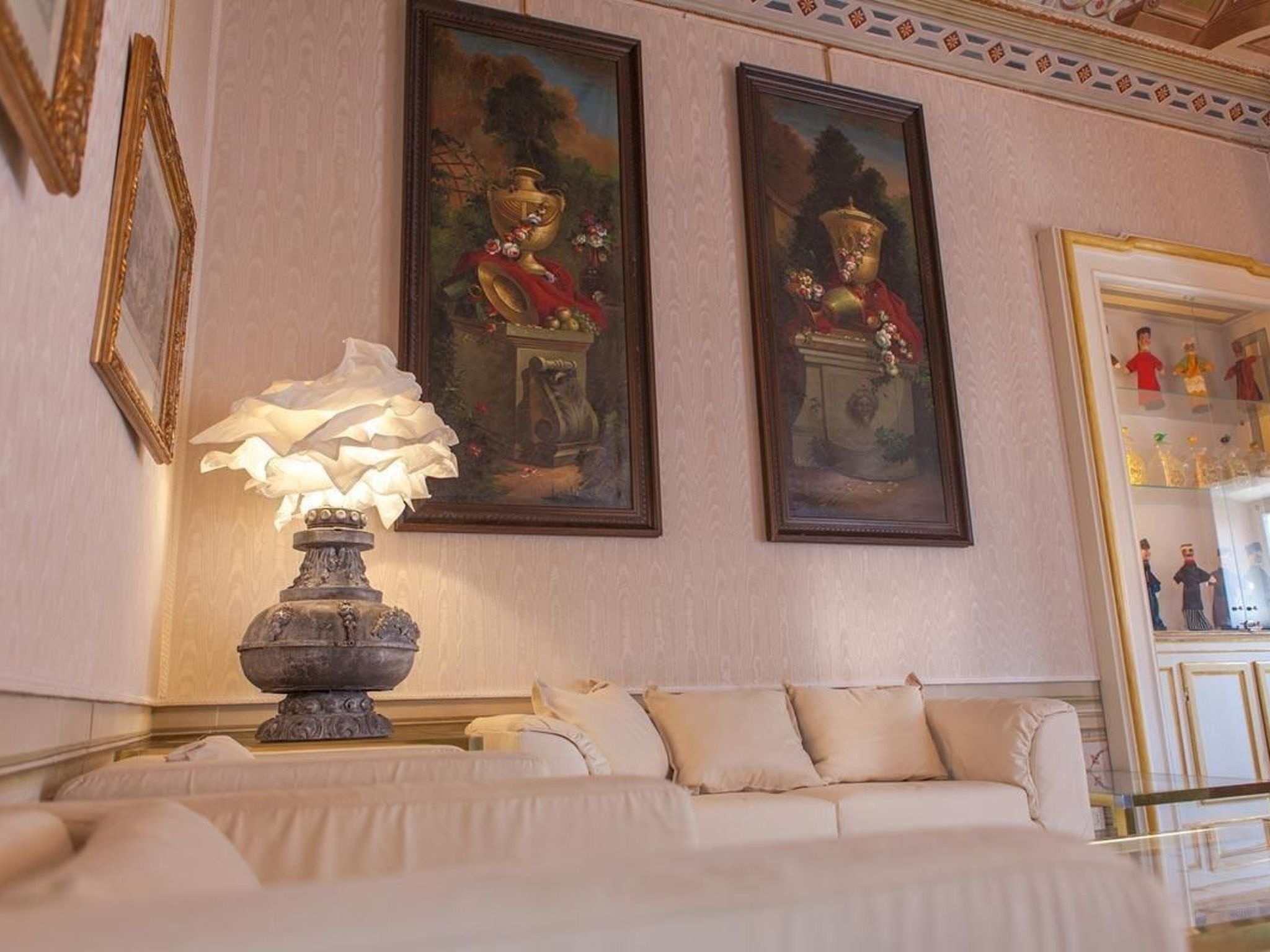 MarcheAmore - Zimmer der Gräfin-Image-tags.info