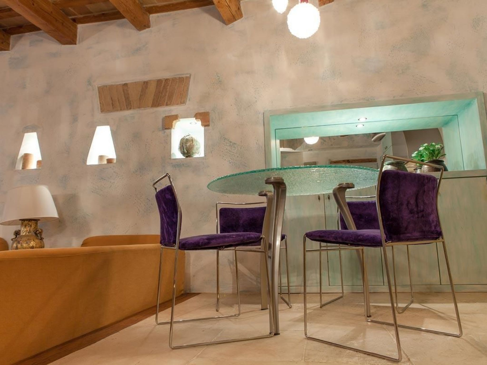 "MarcheAmore" - Die geheime Passage