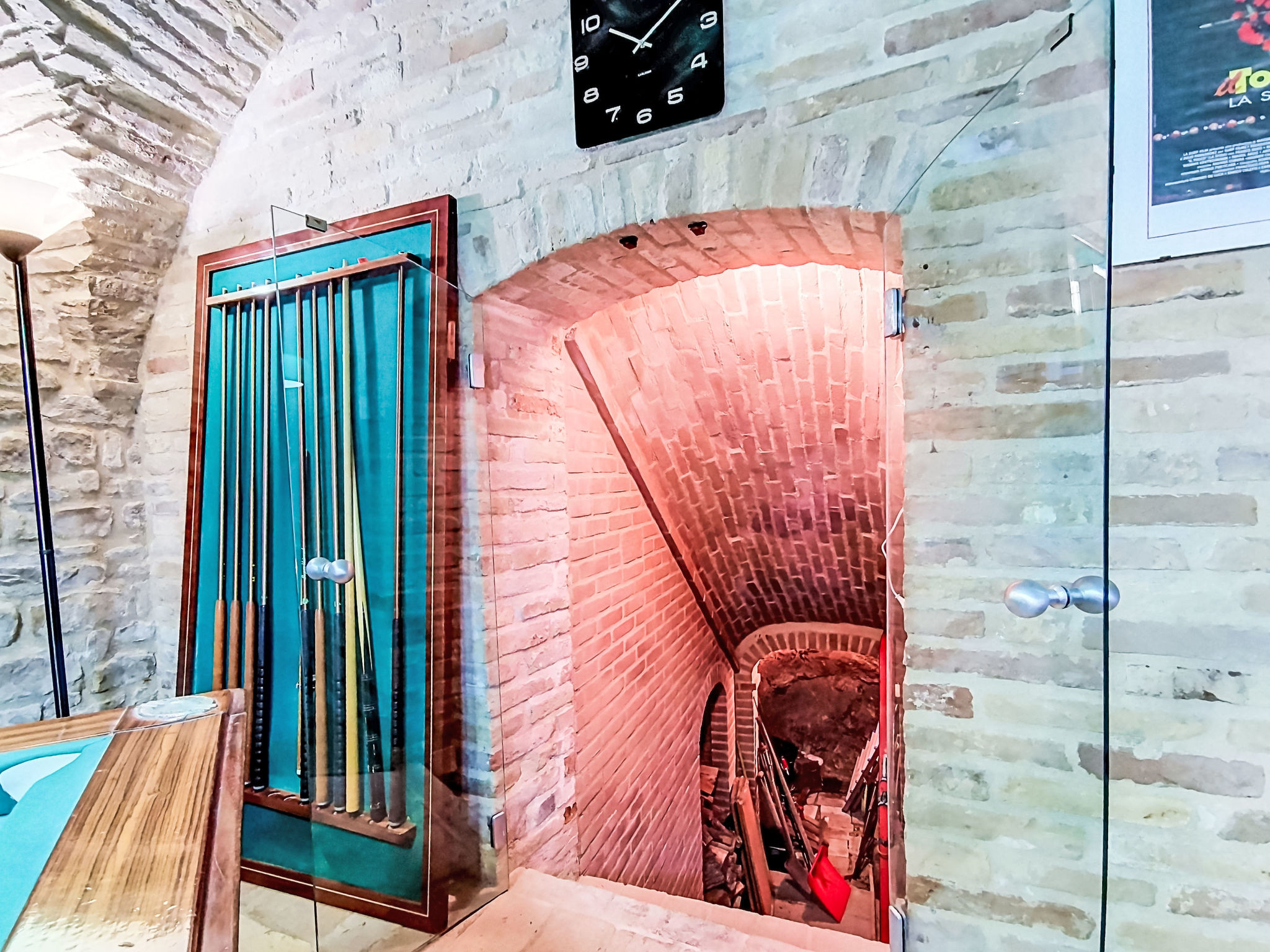 Dimora Castello - Inside
