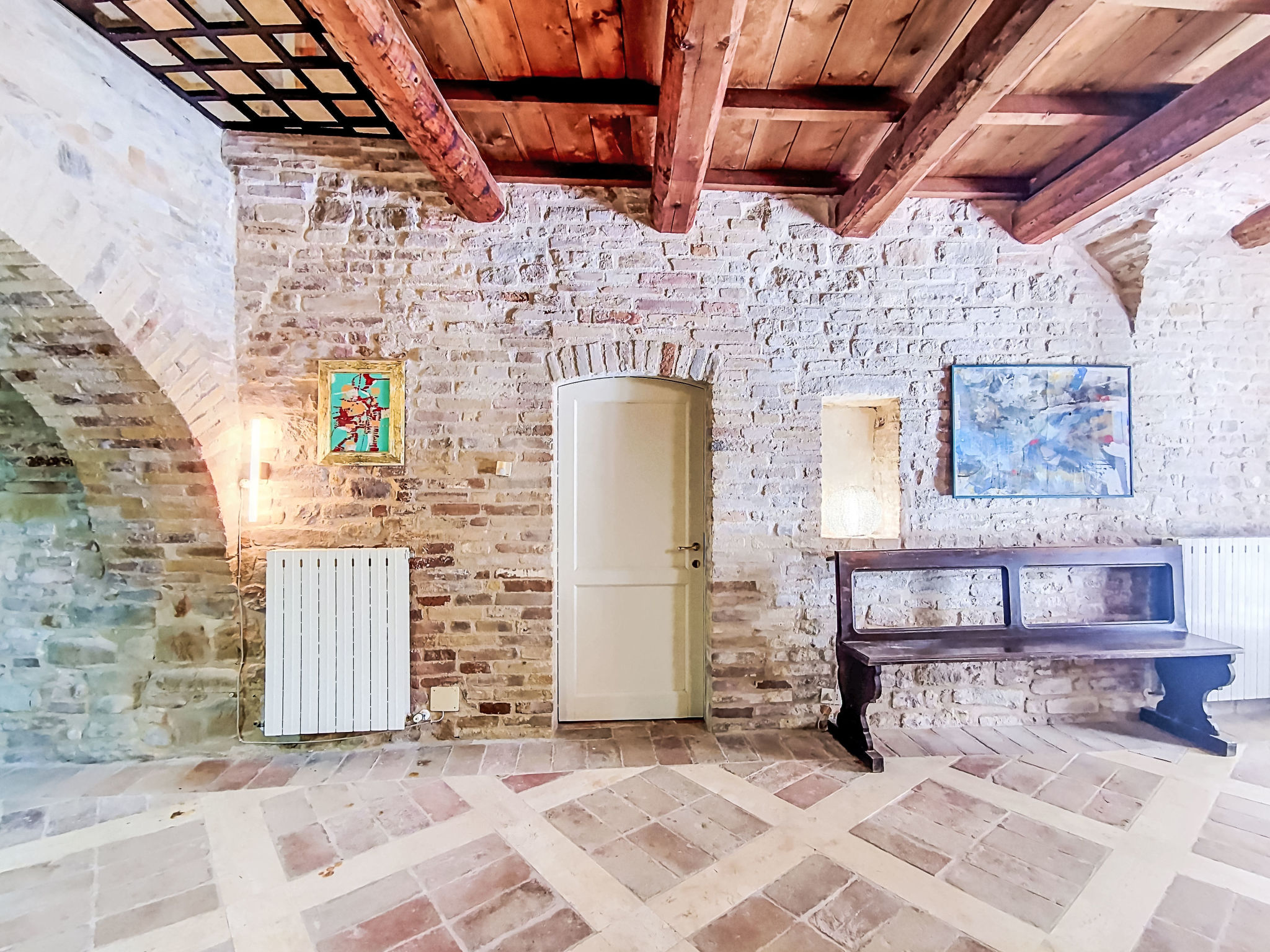 Dimora Castello - Inside