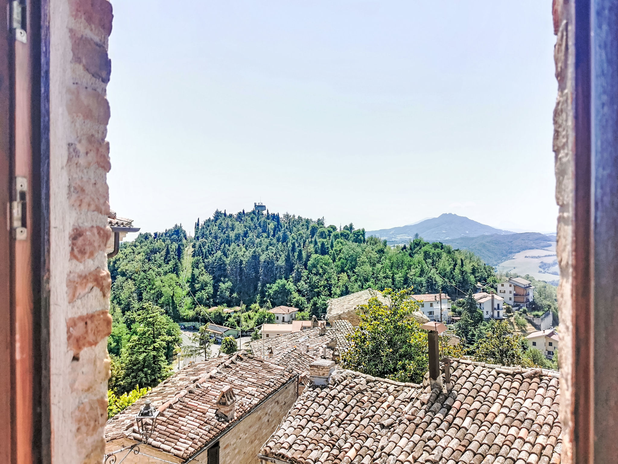 Dimora Castello - Outside