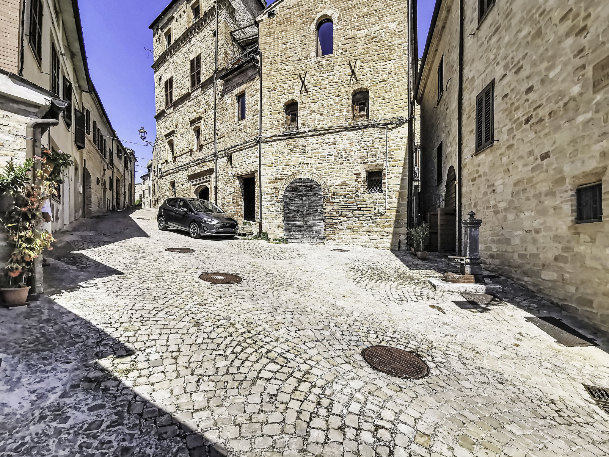 Dimora Castello