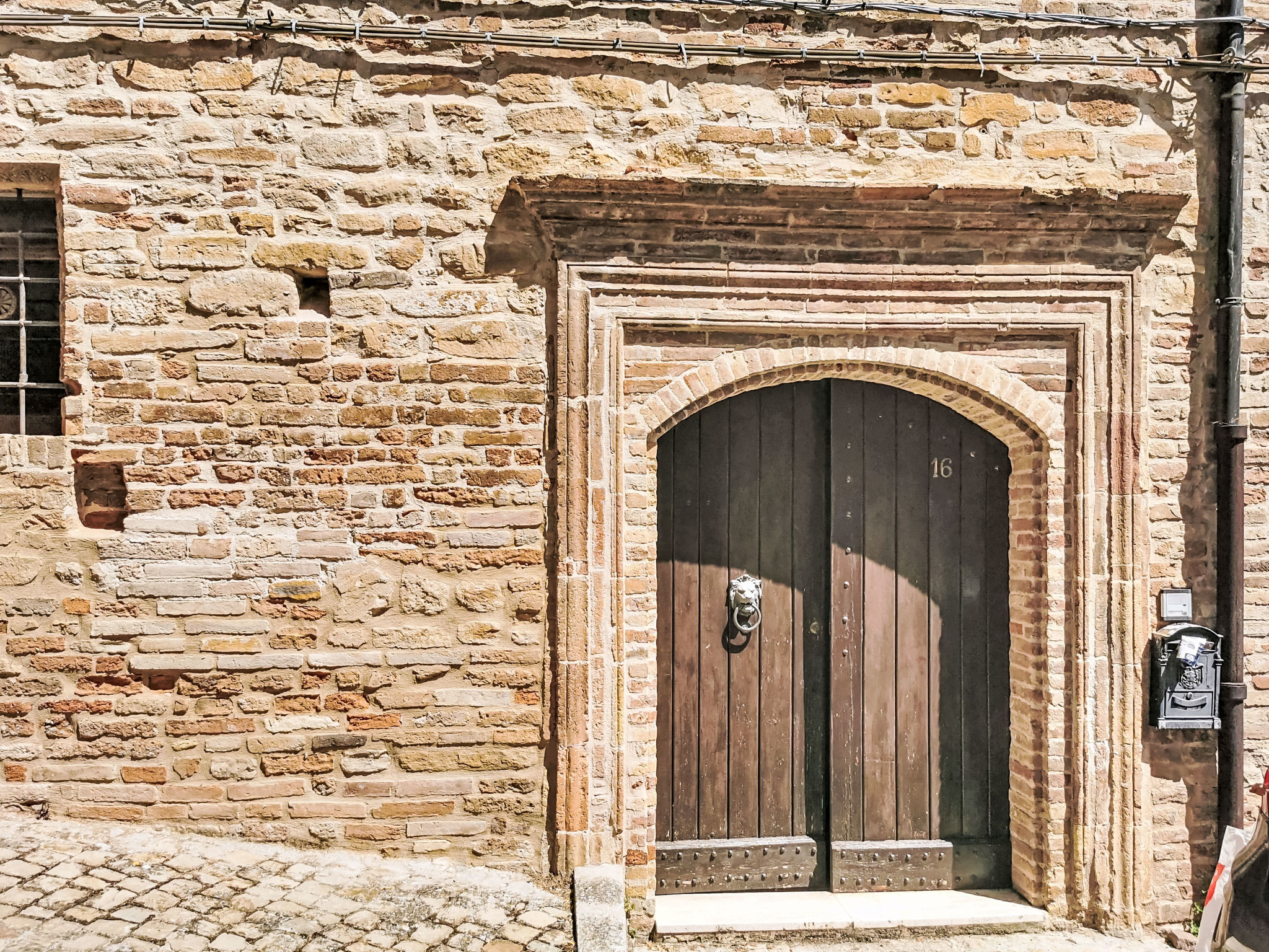 Dimora Castello - Outside