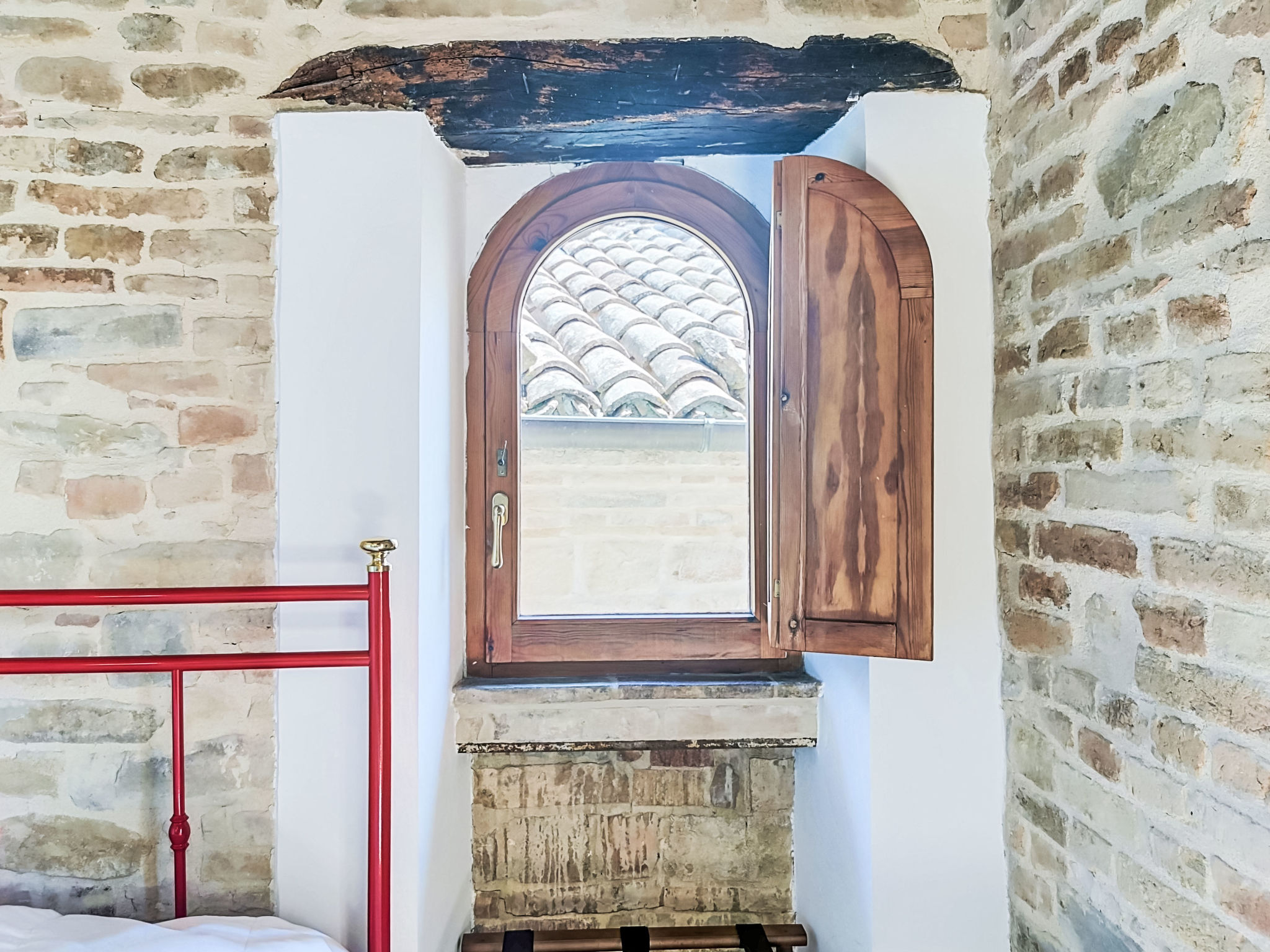Dimora Castello - Inside