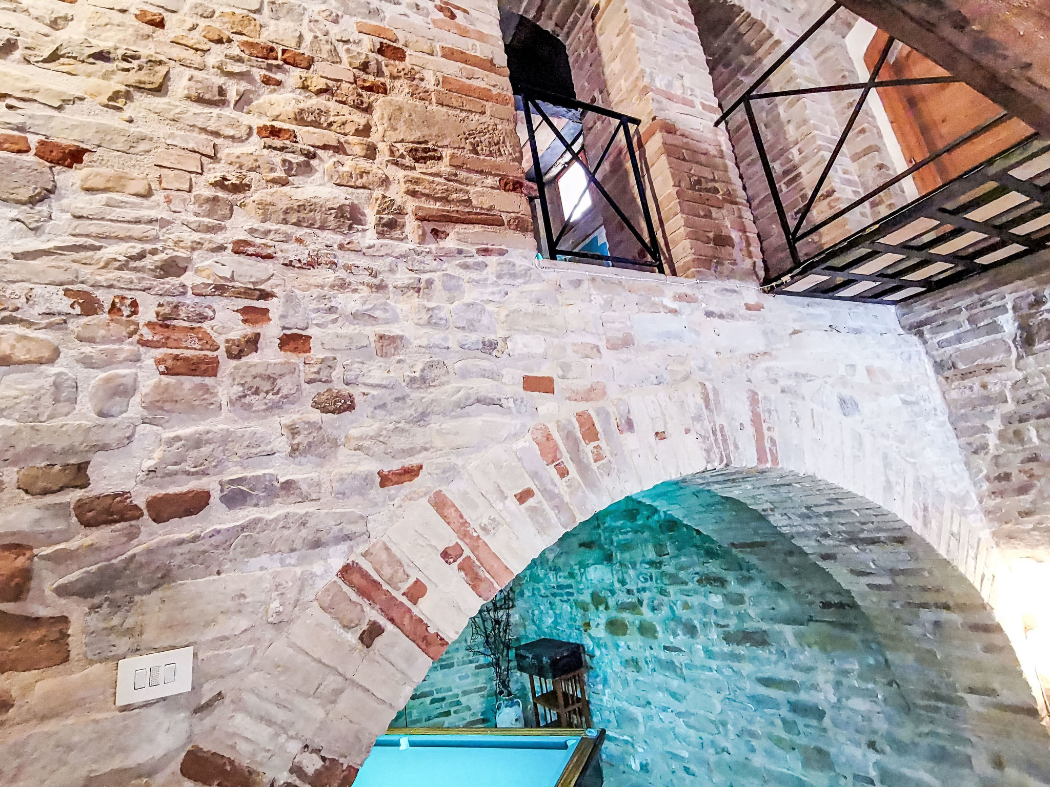 Dimora Castello - Inside
