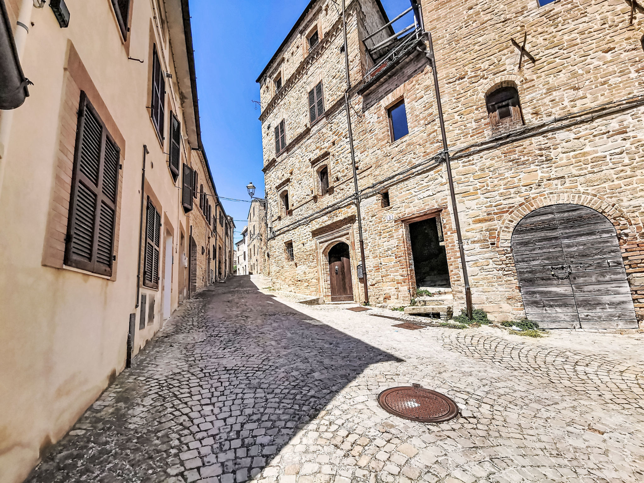 Dimora Castello - Outside