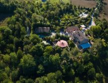Ruime villa met privézwembad voor 29 personen in Montelparo, Le Marche - thumbnail 3