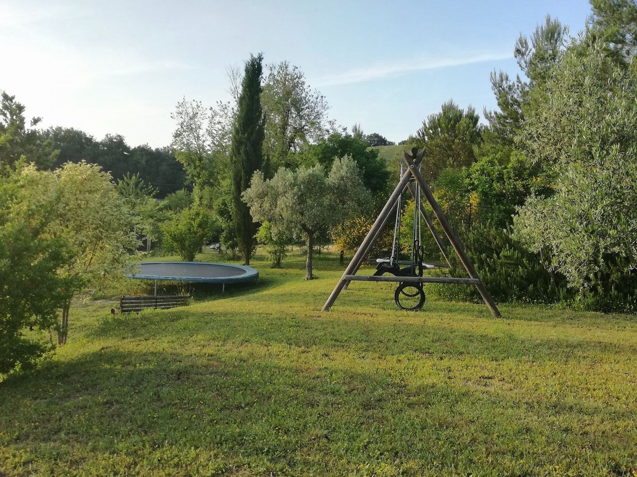 Villa mit Pool für 29 Personen ca. 800 m2-Binnen