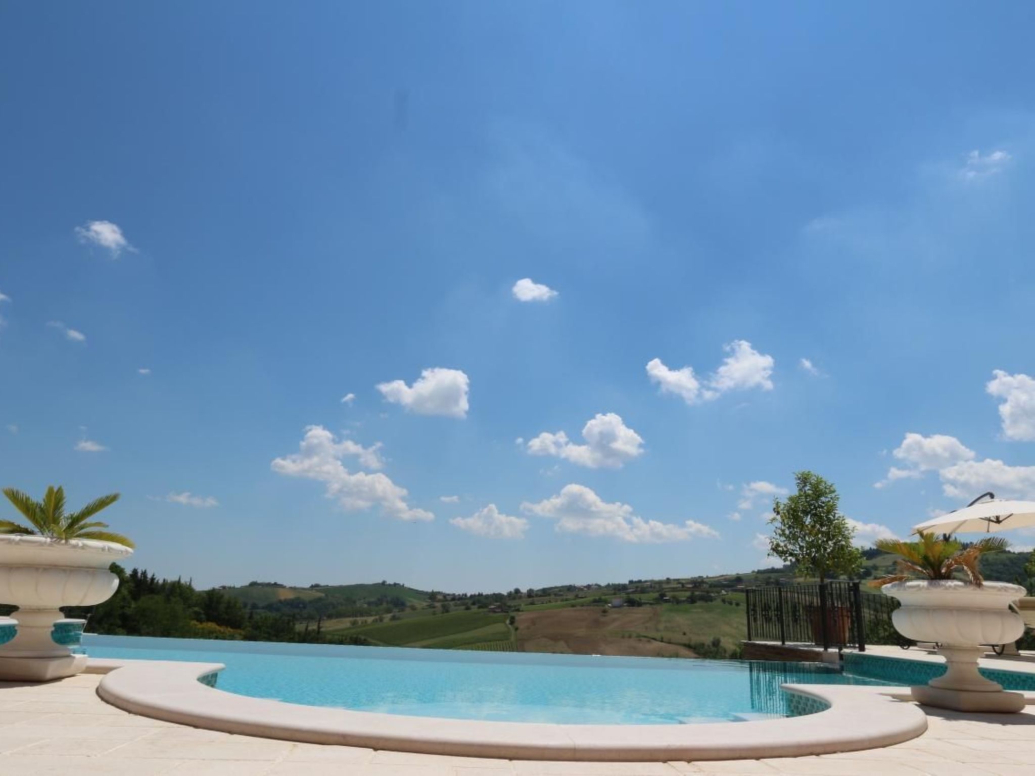 Casa Sacciofa in Monte Rinaldo