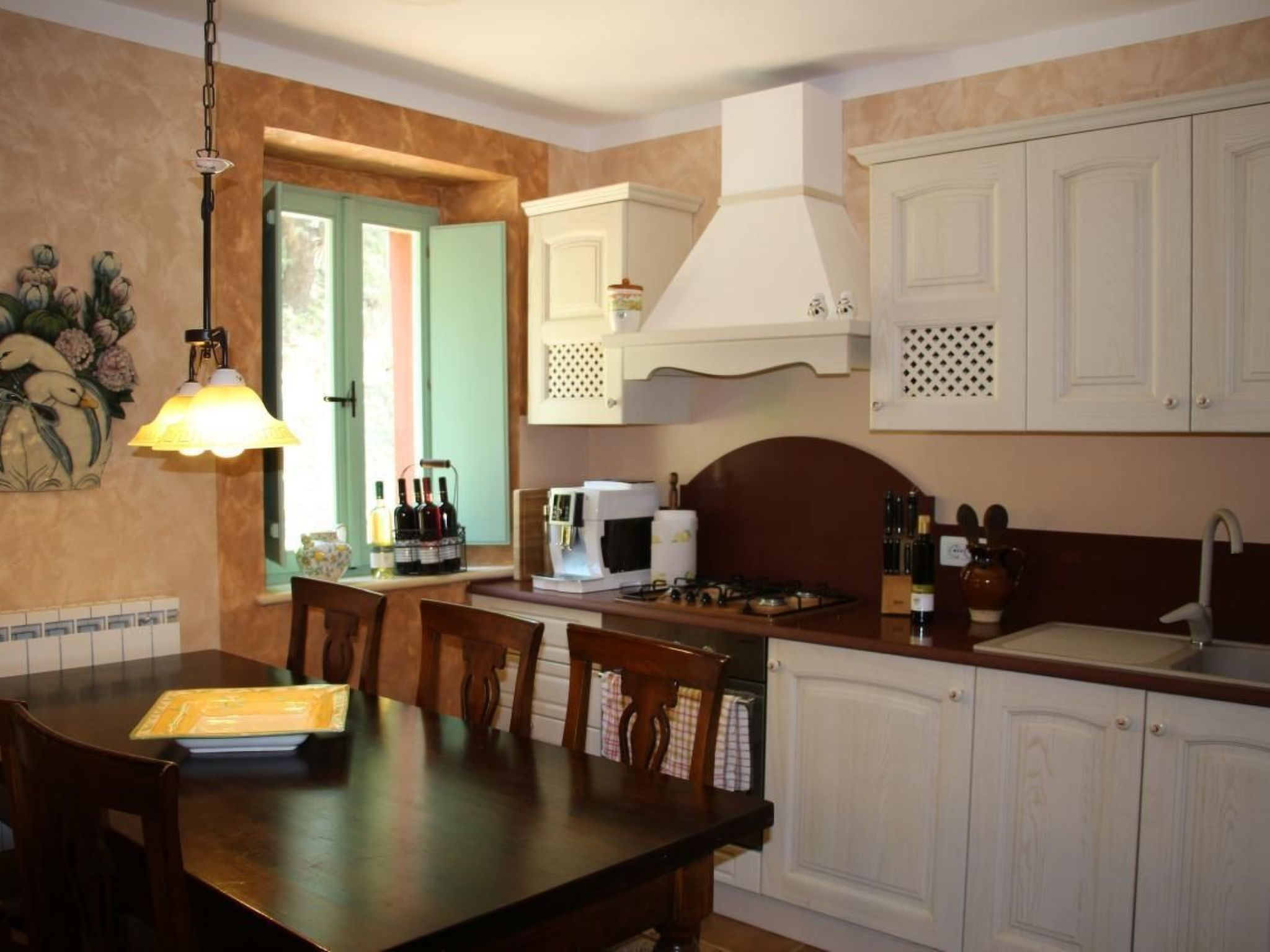 Casa Sacciofa in Monte Rinaldo-Image-tags.info