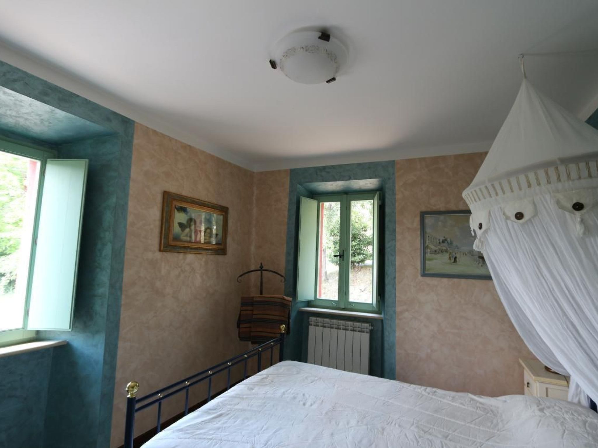 Casa Sacciofa in Monte Rinaldo-Image-tags.info