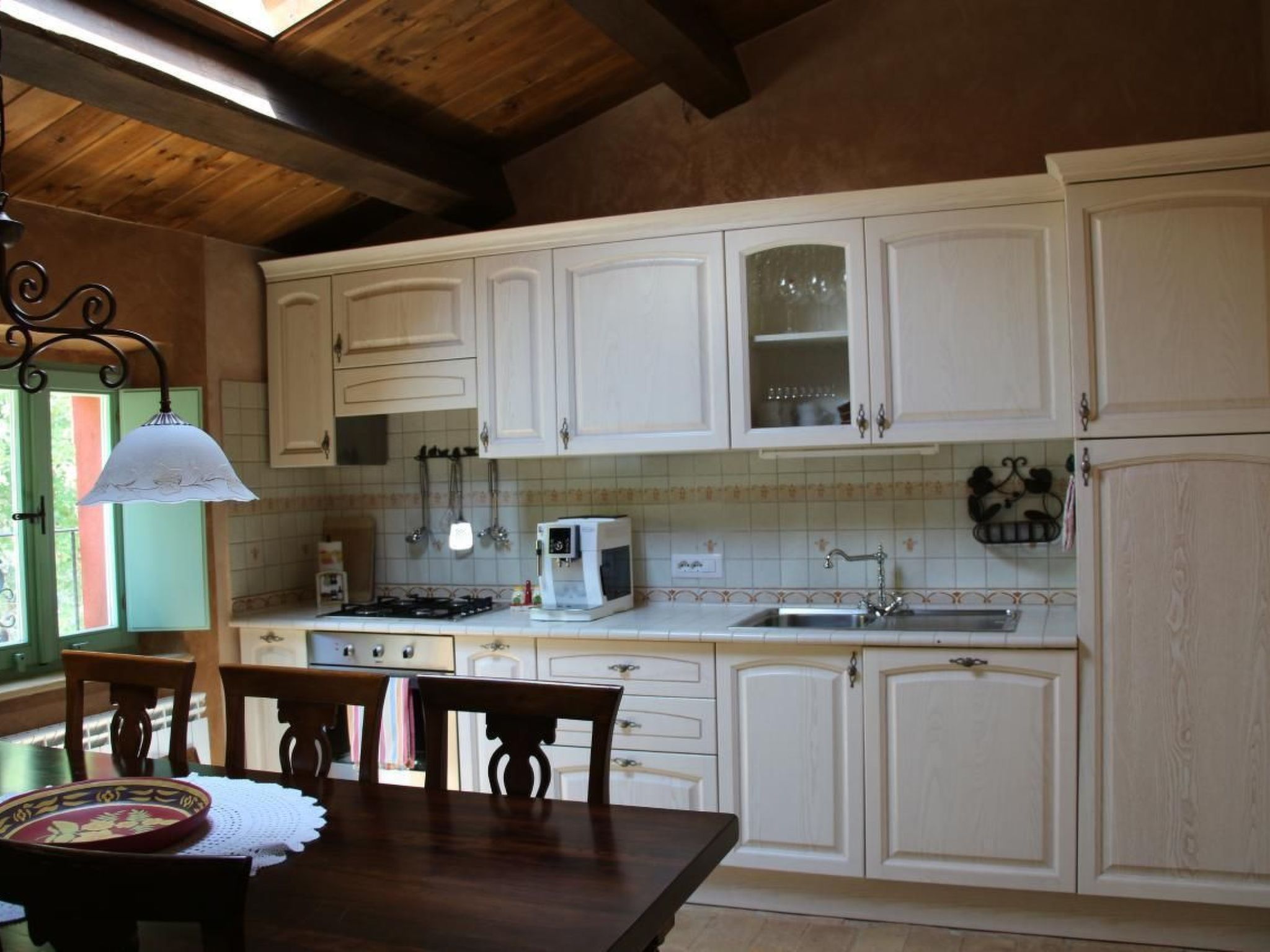 Casa Sacciofa in Monte Rinaldo-Image-tags.info