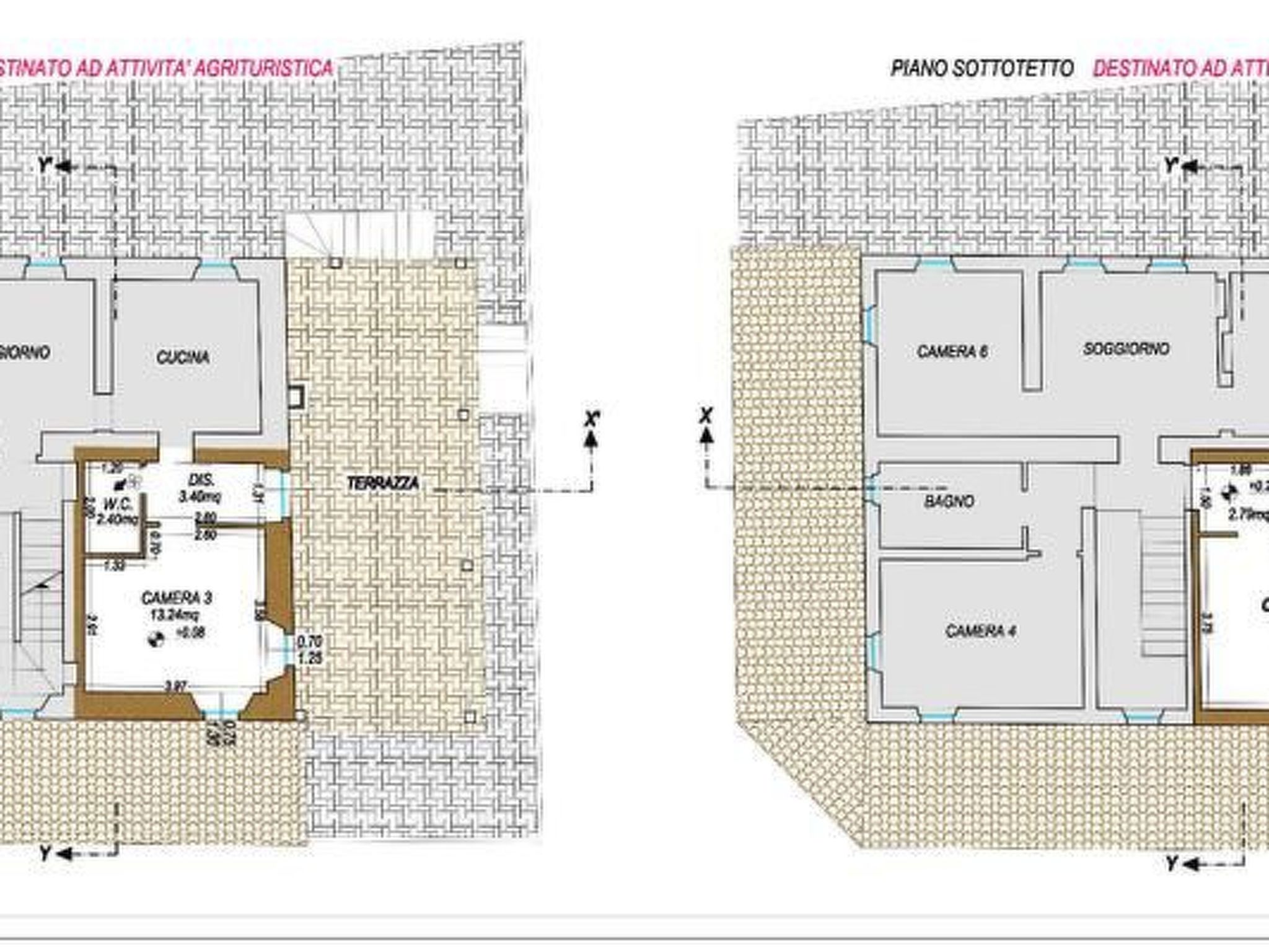 Casa Sacciofa in Monte Rinaldo-Image-tags.info