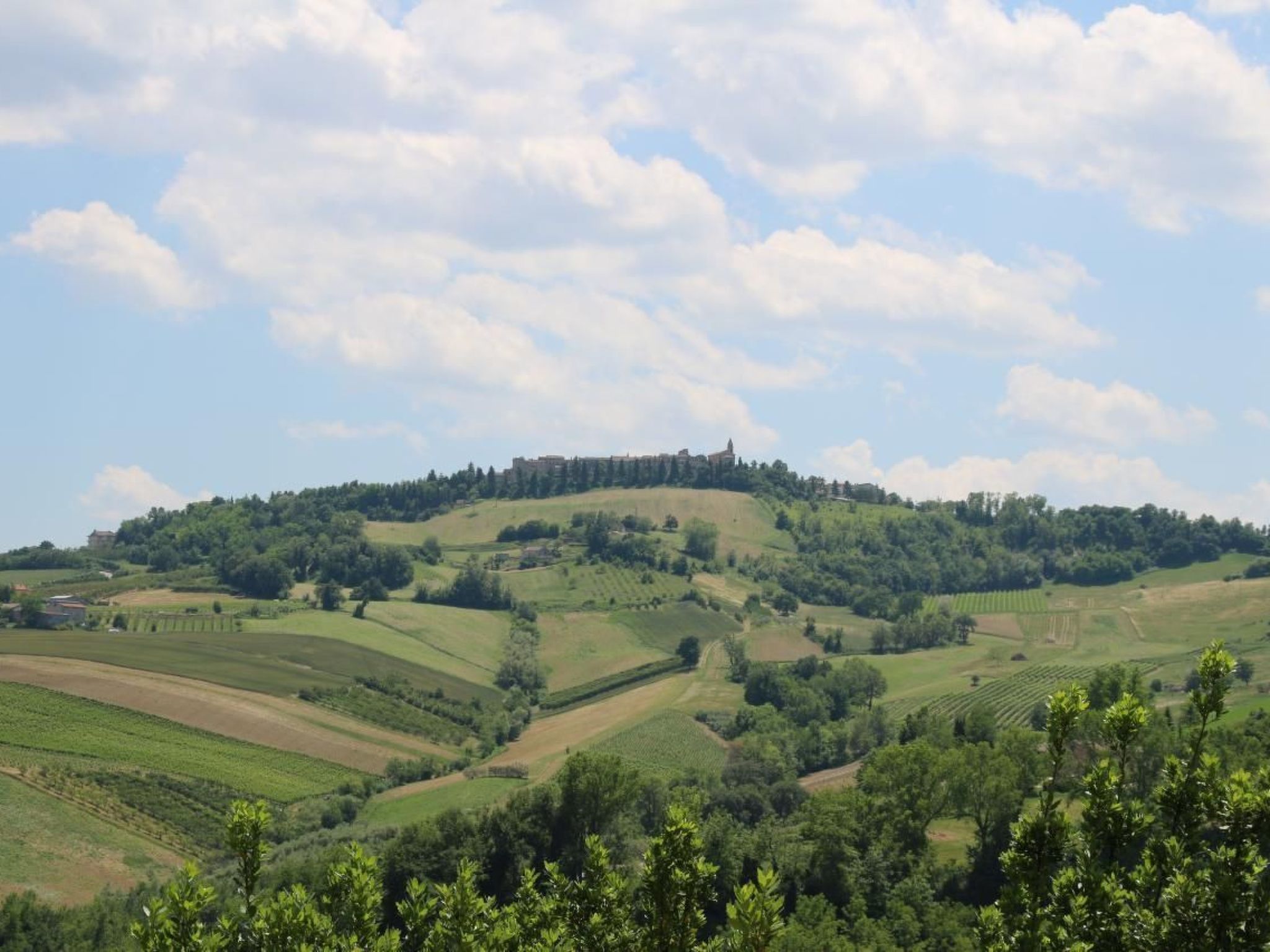 Casa Sacciofa in Monte Rinaldo-Image-tags.info