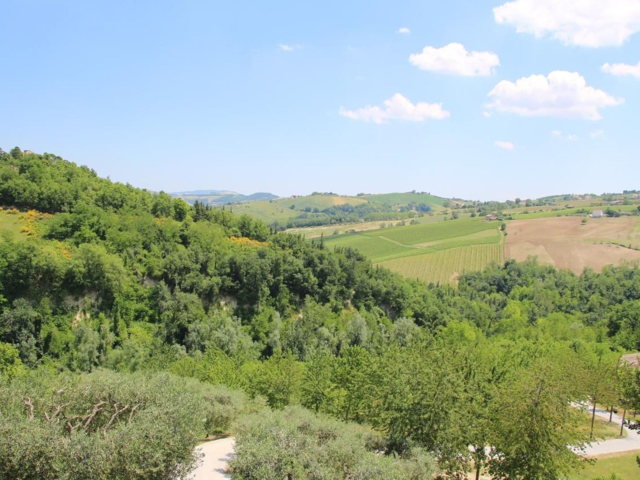 Casa Sacciofa in Monte Rinaldo-Image-tags.info