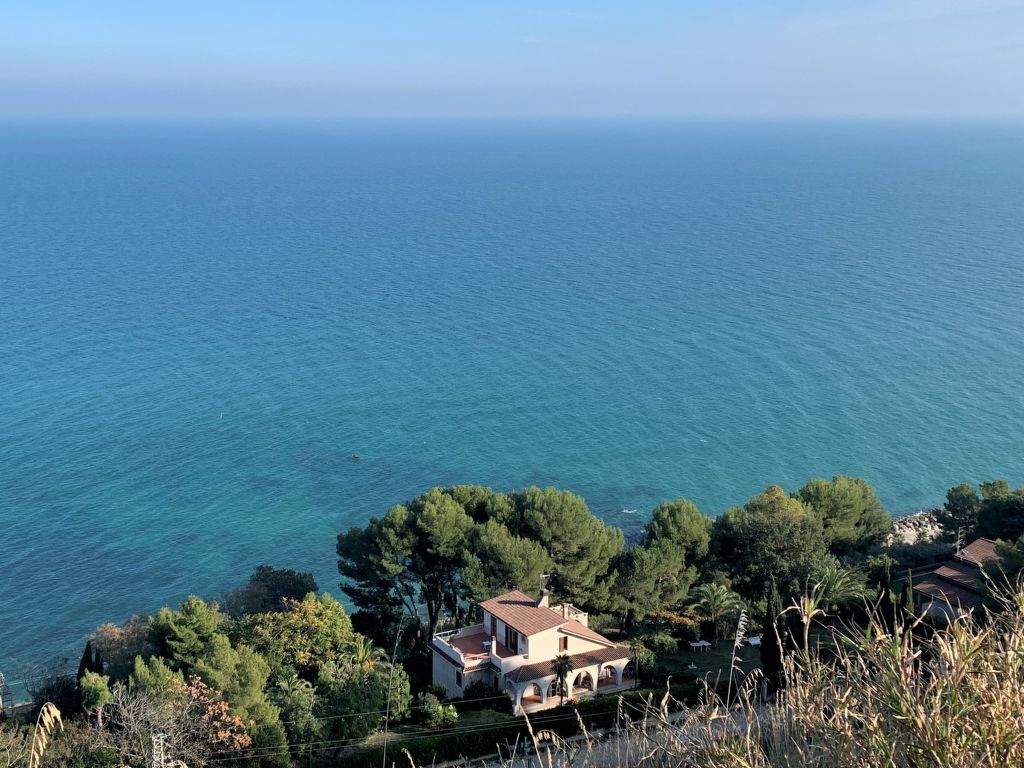 Appartement Tondini in Italië