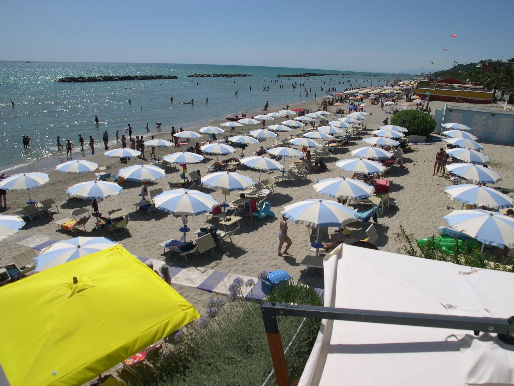 Wohnung in Strandnähe-Image-tags.info