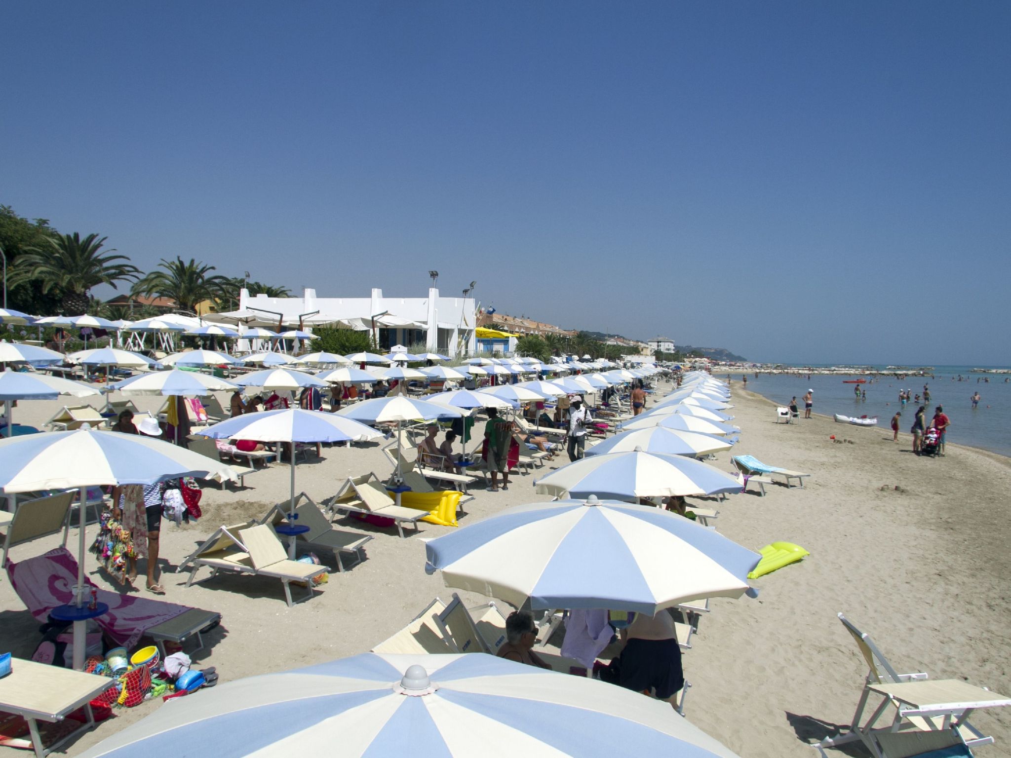 Wohnung in Strandnähe-Image-tags.info