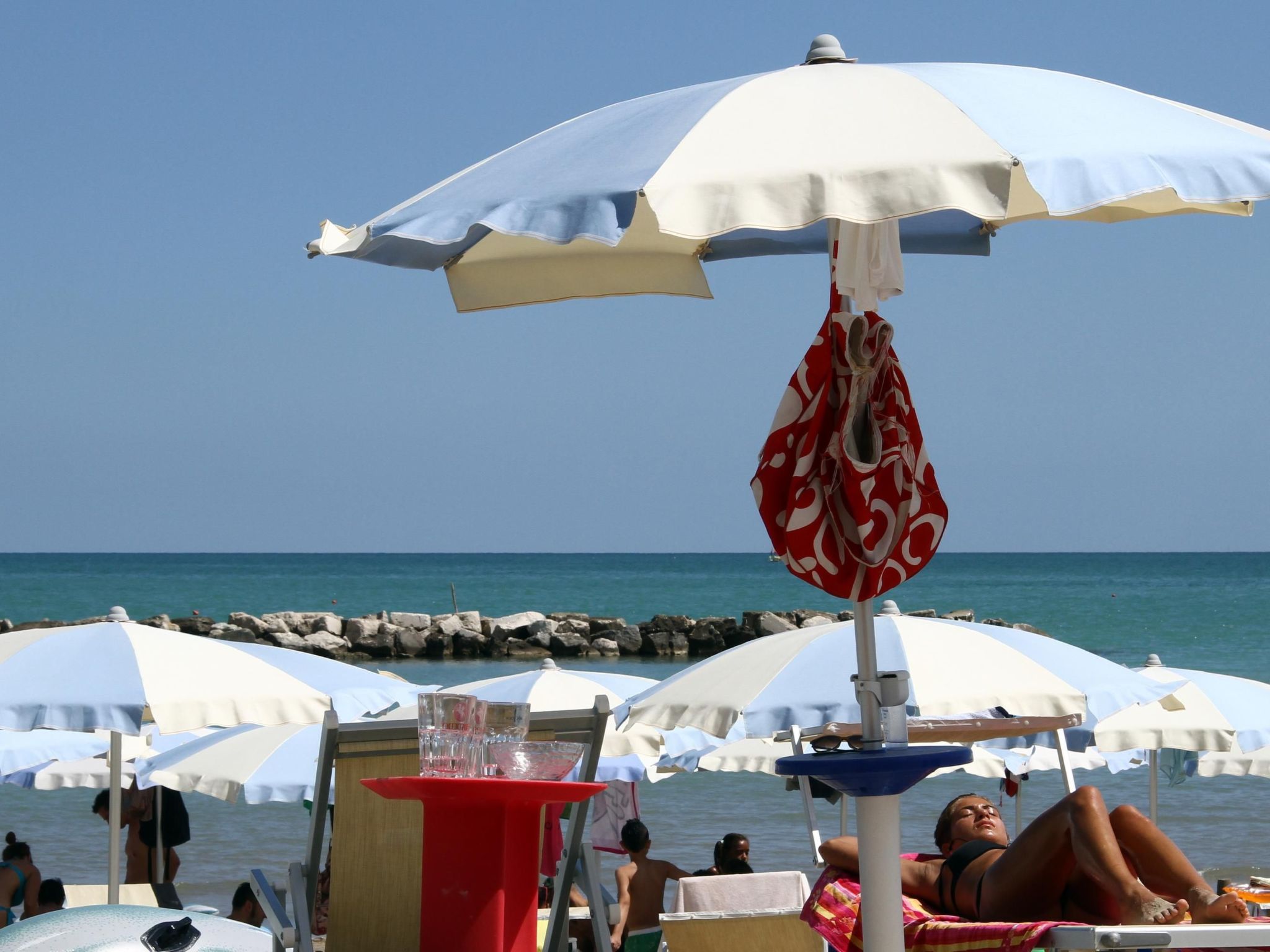 Wohnung in Strandnähe-Image-tags.info