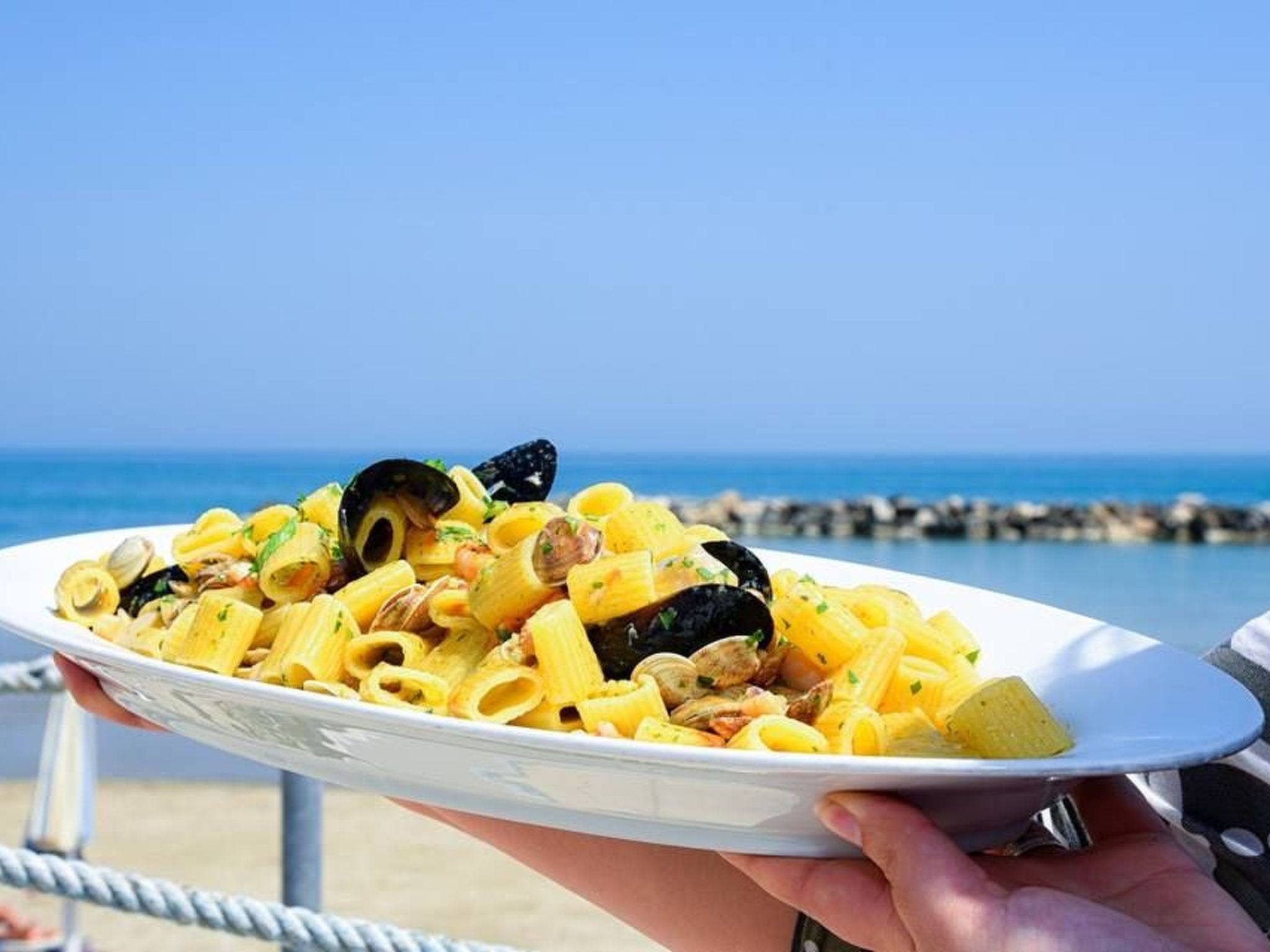 Wohnung in Strandnähe-Image-tags.info