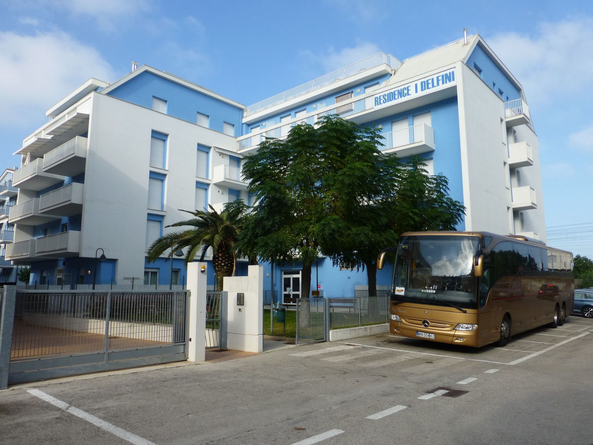 Wohnung in Strandnähe-Image-tags.info