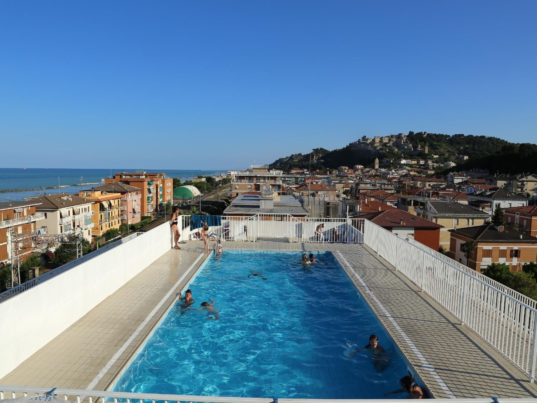 'Residence I Delfini