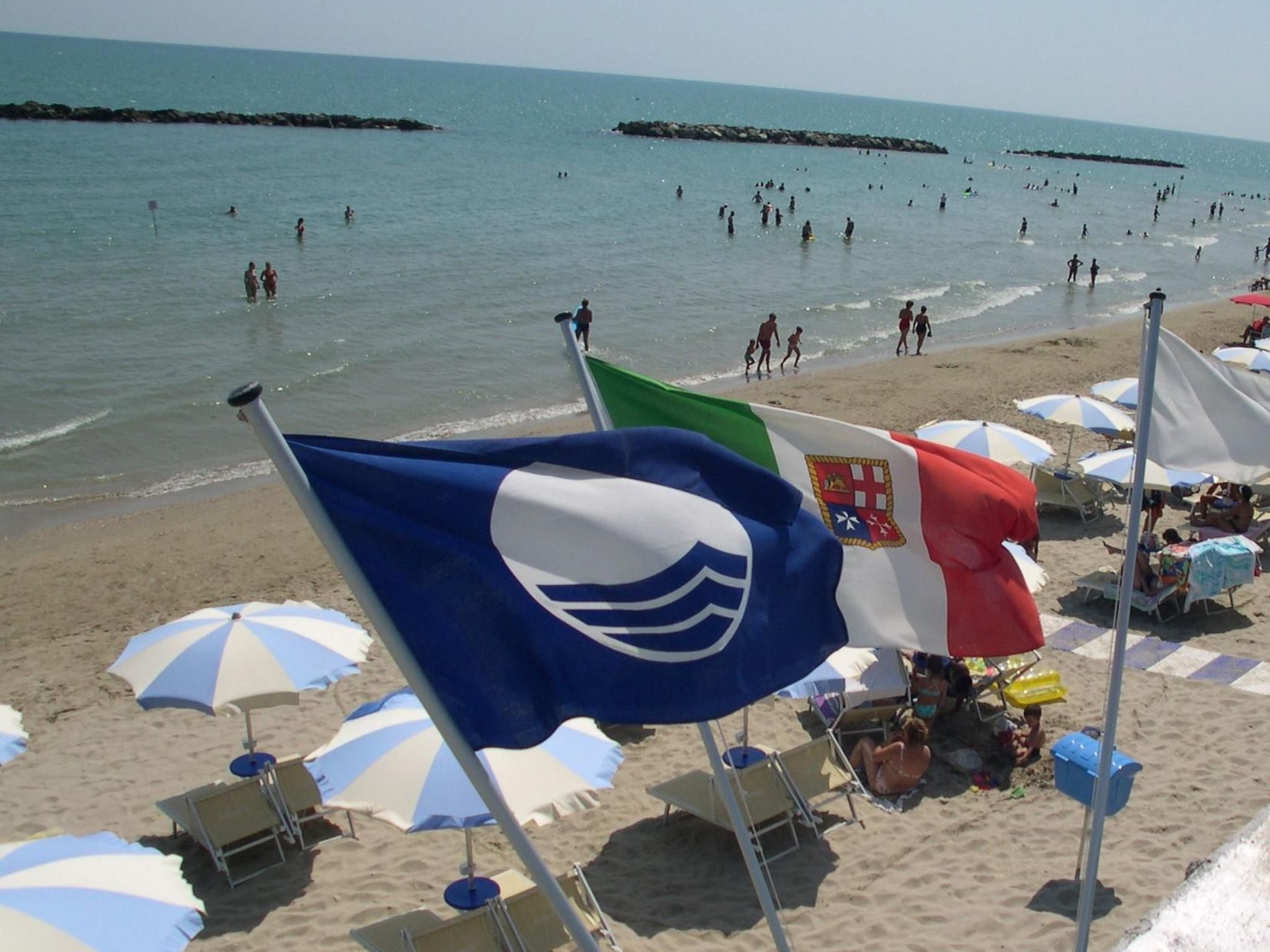 'Residence I Delfini-Image-tags.info