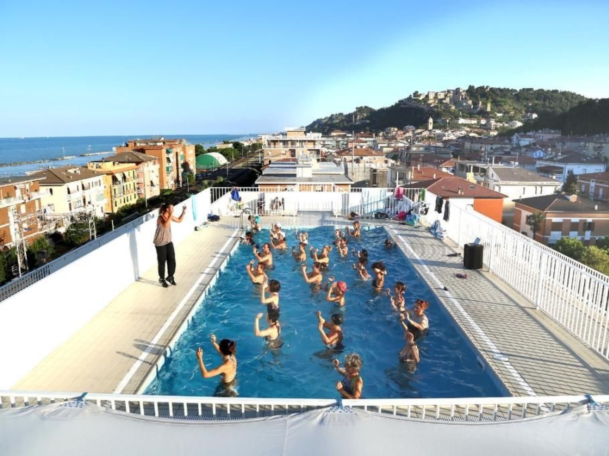 'Residence I Delfini-Image-tags.info