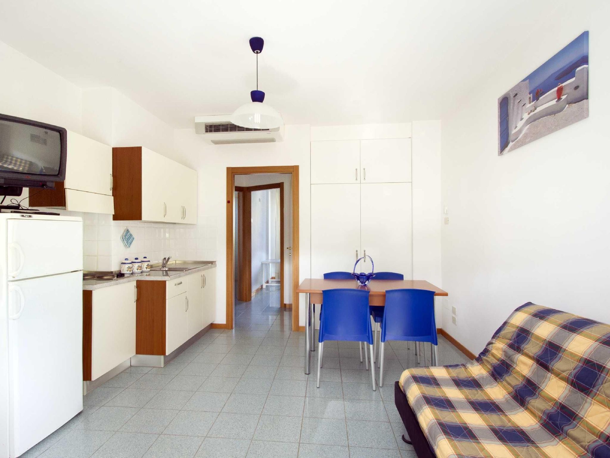 Appartement mit Garten und Meerblick-Image-tags.info