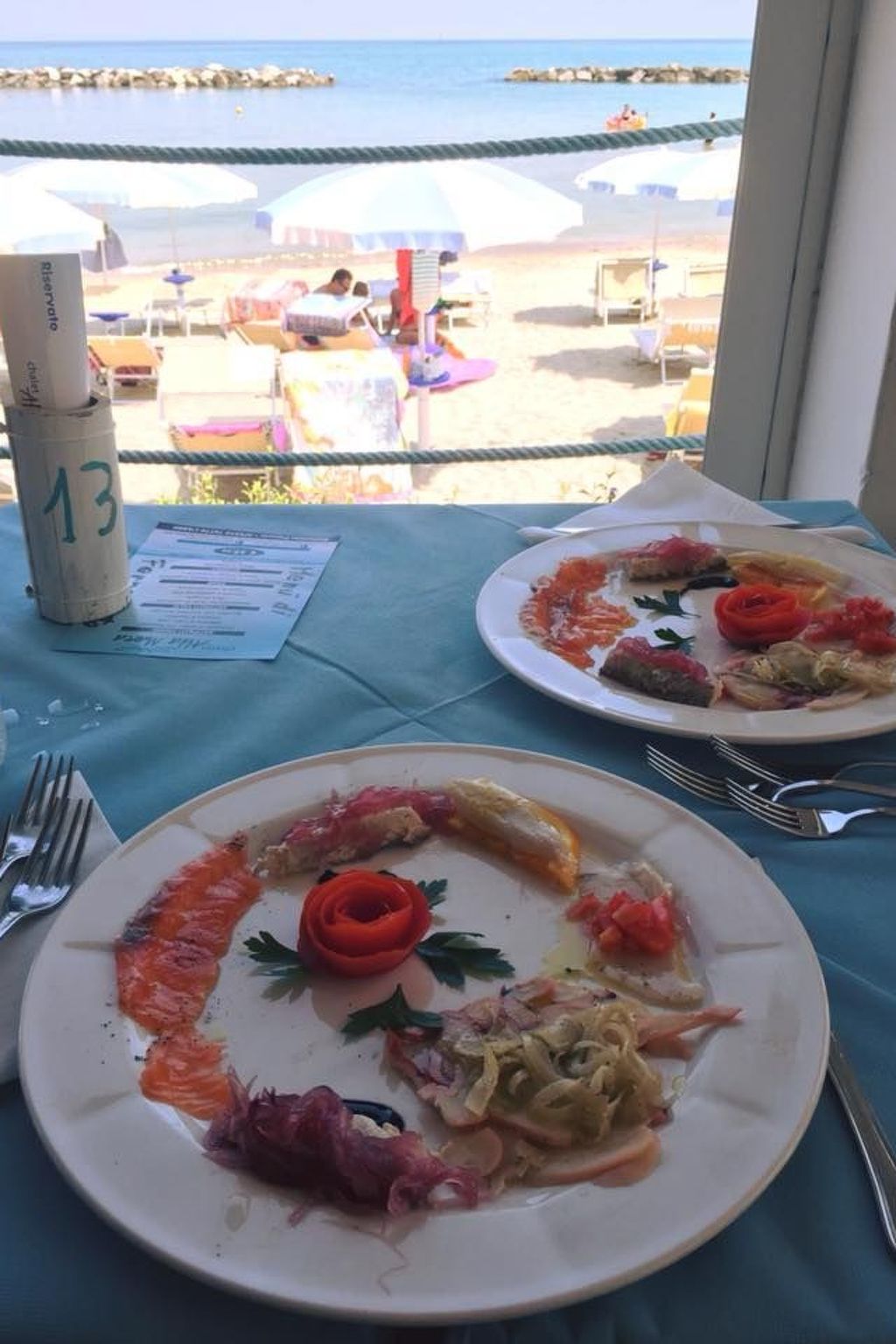 Appartement mit Garten und Meerblick-Image-tags.info