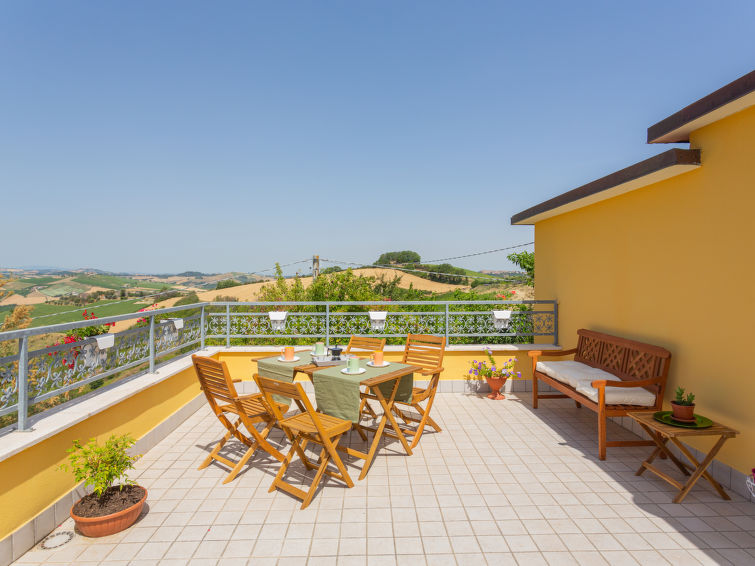 Search and Stay Destinations. Holidays Rentals in Fermo, Province of Fermo - Marche - Italy