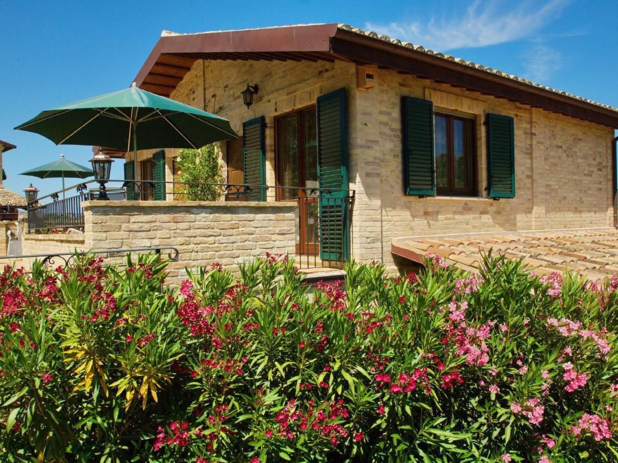 "L'Olivo" — House (4 of 22)