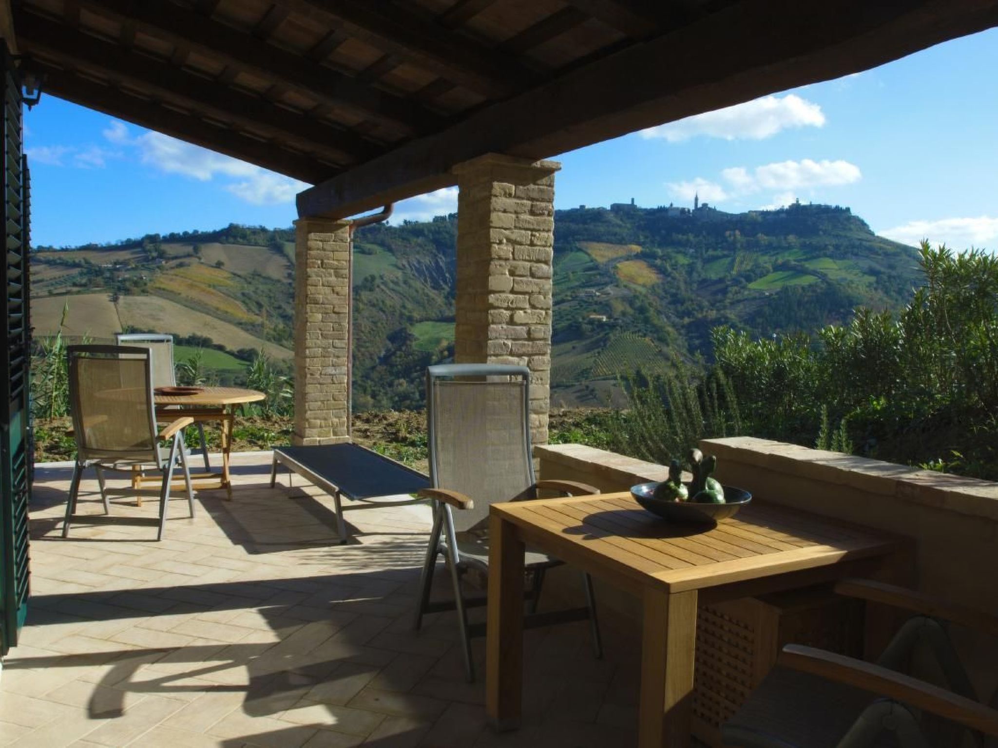 "Il Gufo" — Terrace (3 of 37)