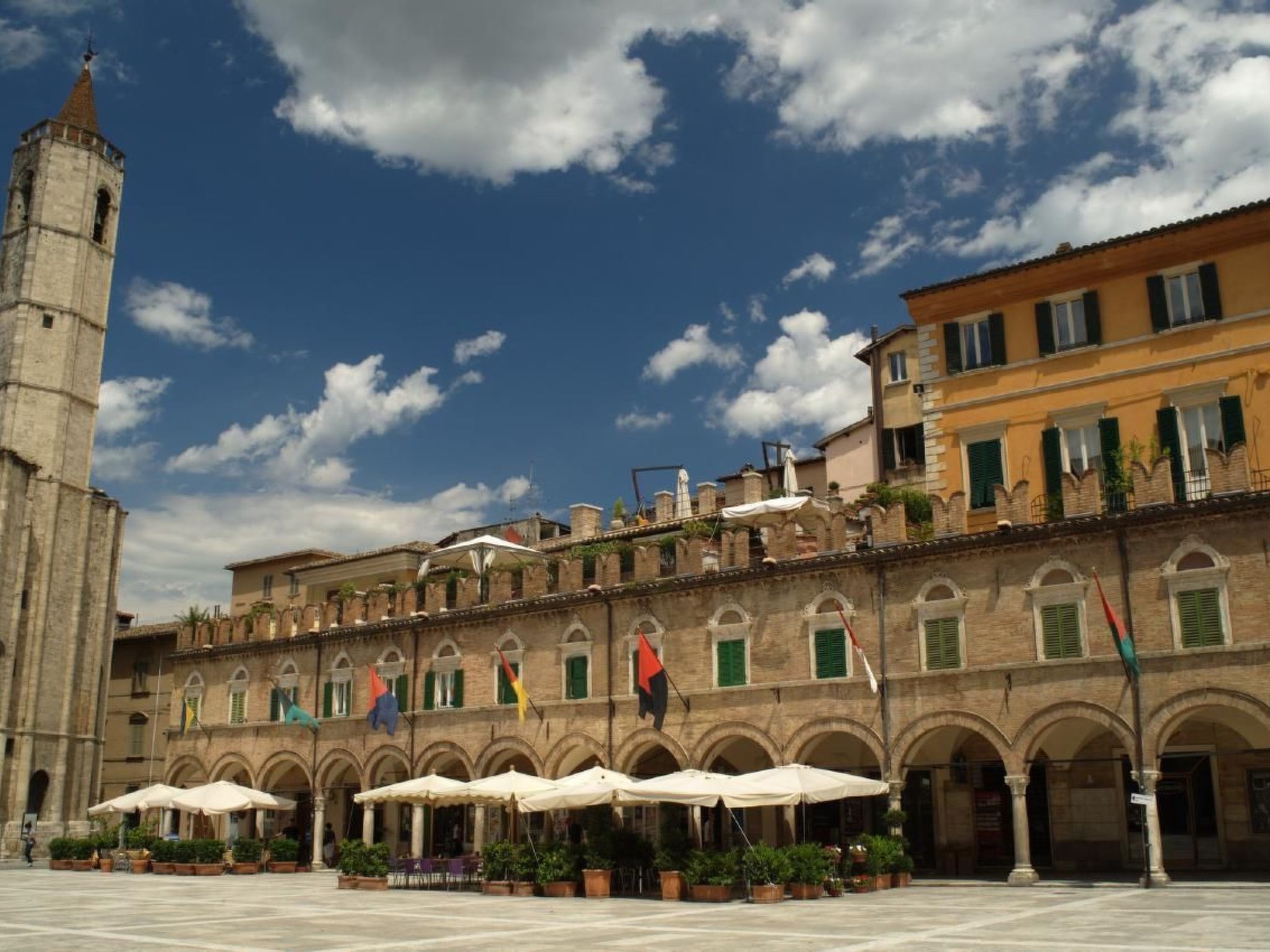 "Il Gufo" — Terrace (4 of 37)